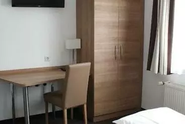 Pension Buongusto