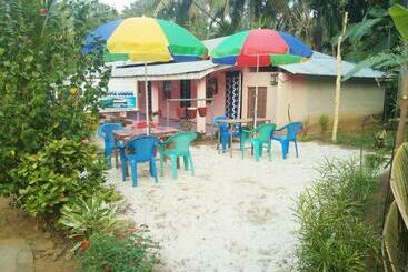 Lomakeskus Blue Bird Residency