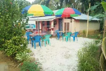 Lomakeskus Blue Bird Residency