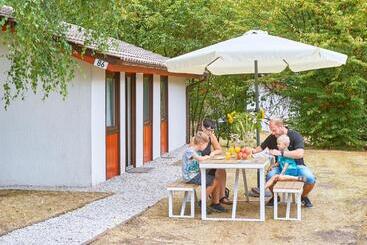 渡假胜地 Comfort Plus