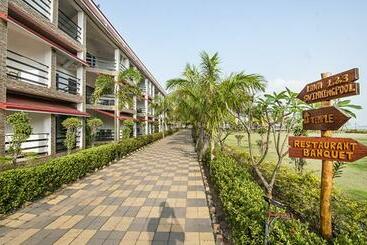 Kurort  Sonar Bangla Kolaghat