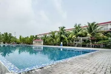 Resort Sonar Bangla Kolaghat