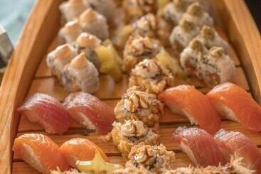 Riva Del Sol Beach Resort