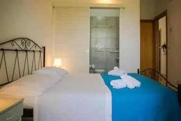 Pansiyon Rooms & Apartments La Spiaggia Gallipoli