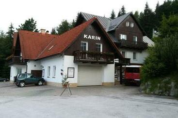 Pension Karin