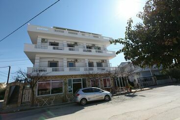 Apart Hotel Beshiku Apart