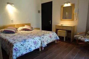 Pension Ariadni Apartments Dassia