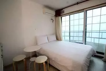Habeach Pension