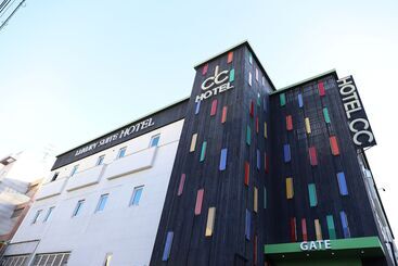 Hotel Cc