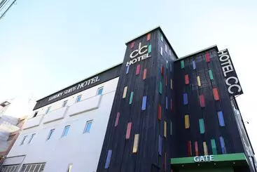 Hotel Cc