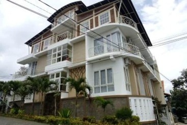 Hotel Omah Anin Guesthouse