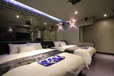 Pohang Yeongildae Design Motel A2