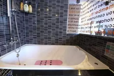 Pohang Yeongildae Design Motel A2
