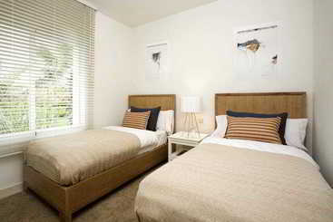 아파트 Alcazaba Hills Resort