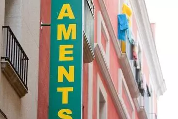 Ferienwohnungen Apartamentos Royal