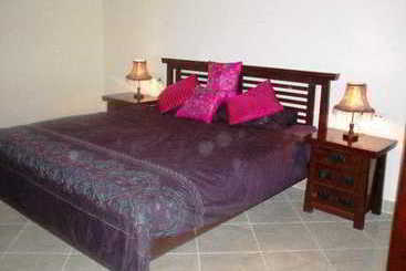 El Andalous Apartment