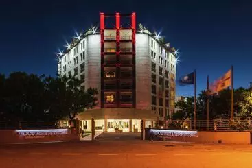 Delta Hotels By Marriott Olbia Sardinia