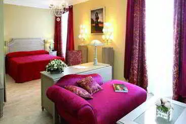 酒店 Marques de la Ensenada