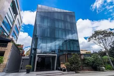 هتل Ghl Collection 93