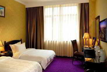 فندق Guomao Jiari