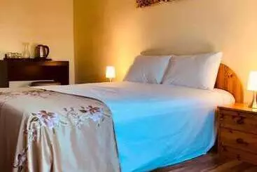 ホテル Harder Minerva