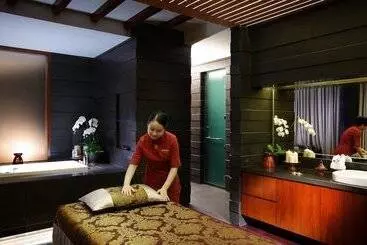 בית מלון כפרי Intercontinental Nanjing, An Ihg