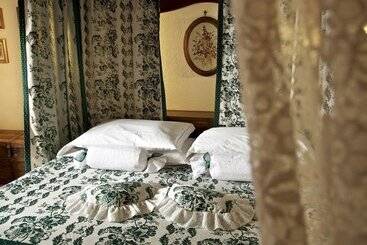 Отель Milleluci