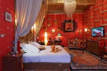 فندق Hôtel Renaissance