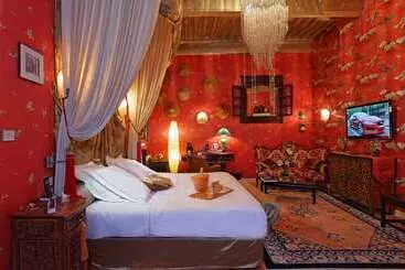 호텔 Hôtel Renaissance