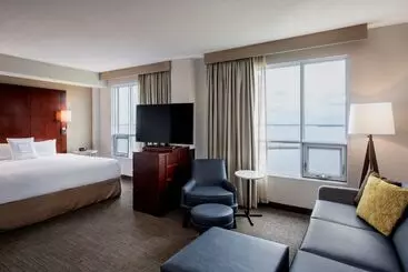 فندق Residence Inn By Marriott Kingston Water's Edge