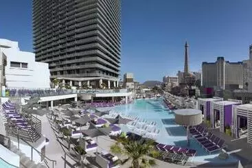 Hotelli The Cosmopolitan Of Las Vegas