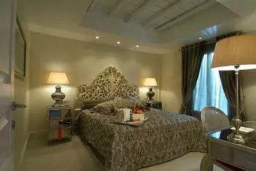 Hôtel La Residence Mykonos  Suites