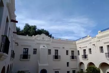 Mesón De La Merced Hotel Boutique Patio & Spa