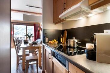 Residence Pierre & Vacances Premium Les Crets