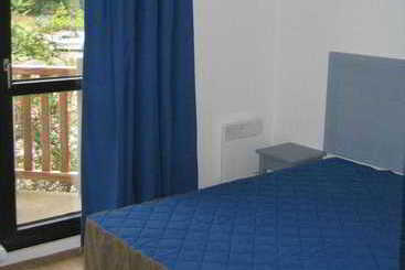 إقامة Résidence Les Greens de Bénodet