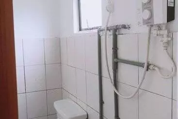 Pensión Maness Guesthouse & Homestay