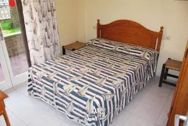 Apartamentos Flandria