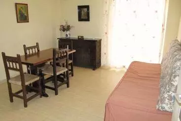 Apartamentos Flandria