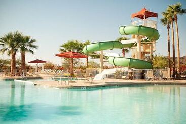 Bluegreen Vacations Cibola Vista Resort And Spa An Ascend Resort