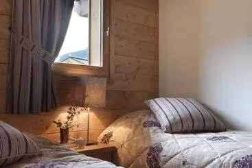 Cgh Residences & Spas Le Coeur D Or