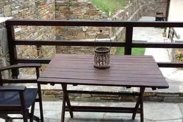 Апартаменты Eleonas Vergopoulou