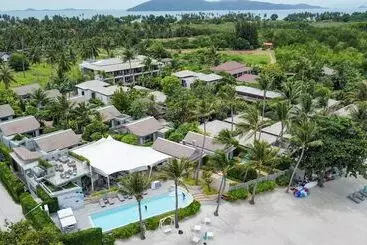 Hotel Avani Plus Samui Resort