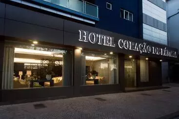 Hotel Coração De Fatima Boutique