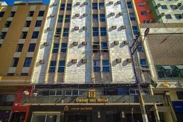هتل César Inn Juiz De Fora