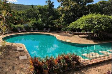 ホテル De Lençois