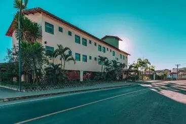 酒店 Diamante Palace