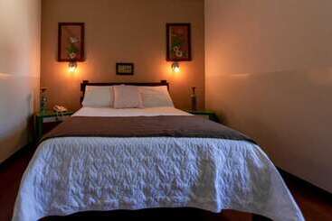 בית מלון כפרי Diamante Palace