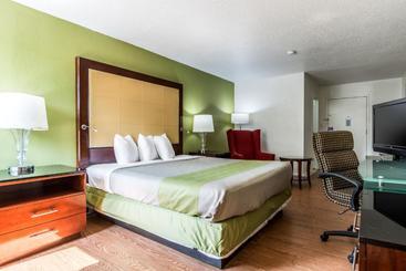 酒店 Econo Lodge