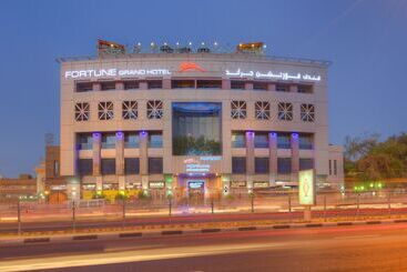 هتل Fortune Grand