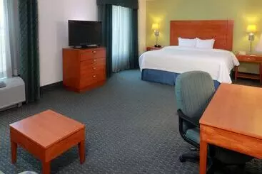 فندق Hampton Inn By Hilton Reynosa/zona Industrial